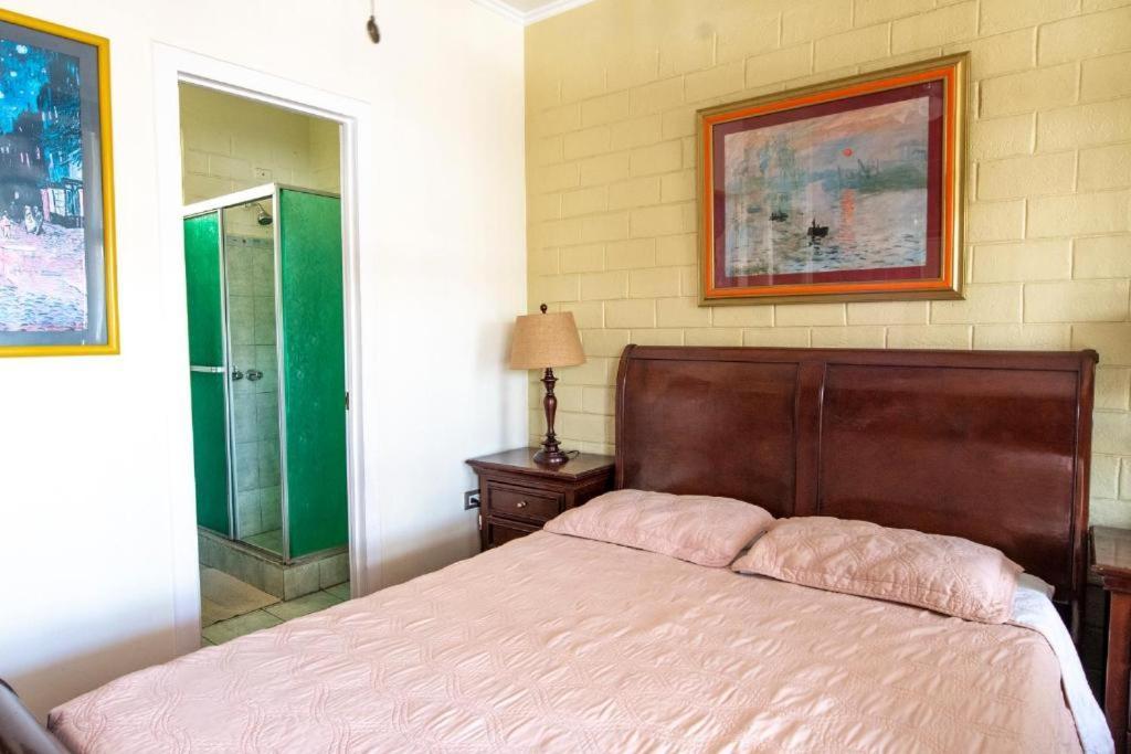 Sura Bed And Breakfast San José Exterior foto