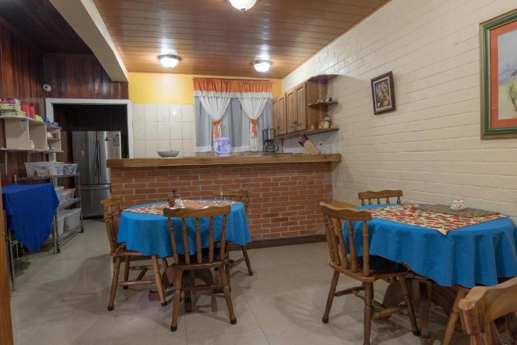 Sura Bed And Breakfast San José Exterior foto