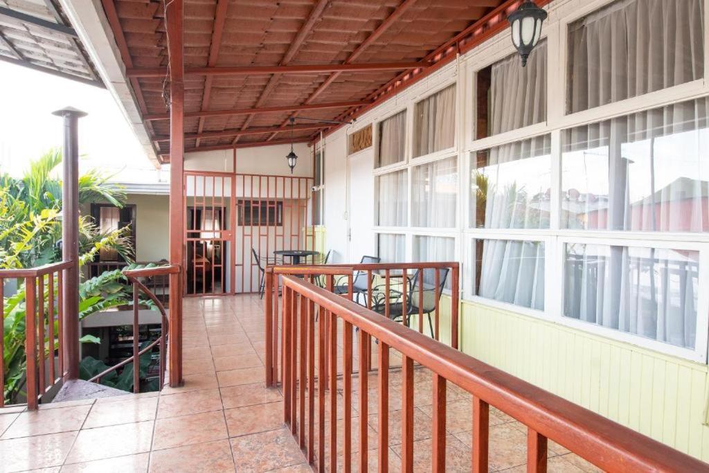 Sura Bed And Breakfast San José Exterior foto